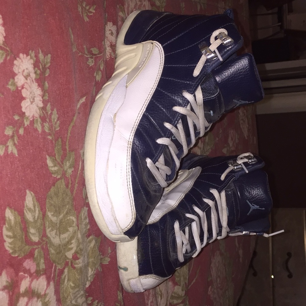 Jordans
